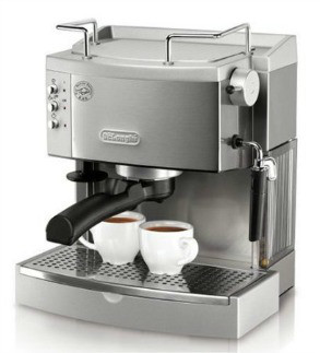 Fathers day 2 Cafe expresso, Express coffee machine